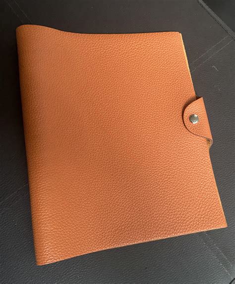 hermes ulysse mm refill|Hermes Notebook Refills .